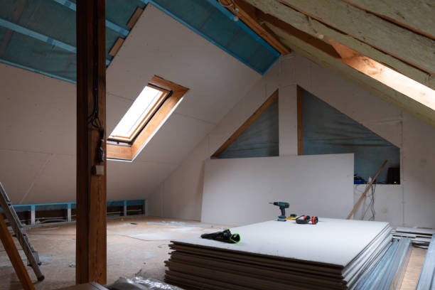 Range of Insulation Solutions in Sappington, MO