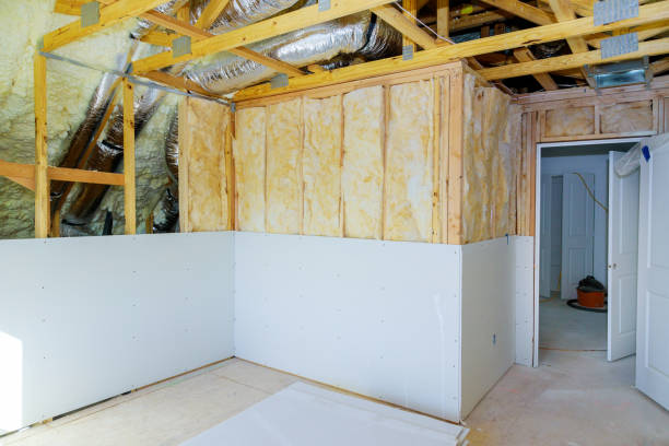 Range of Insulation Solutions in Sappington, MO