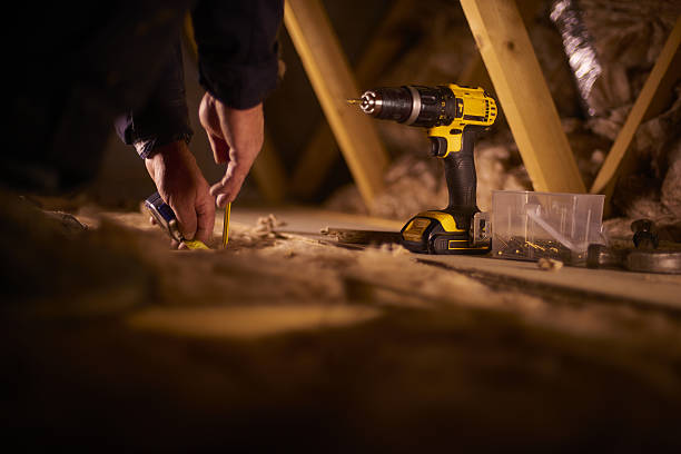 Best Wall Insulation Contractor  in Sappington, MO
